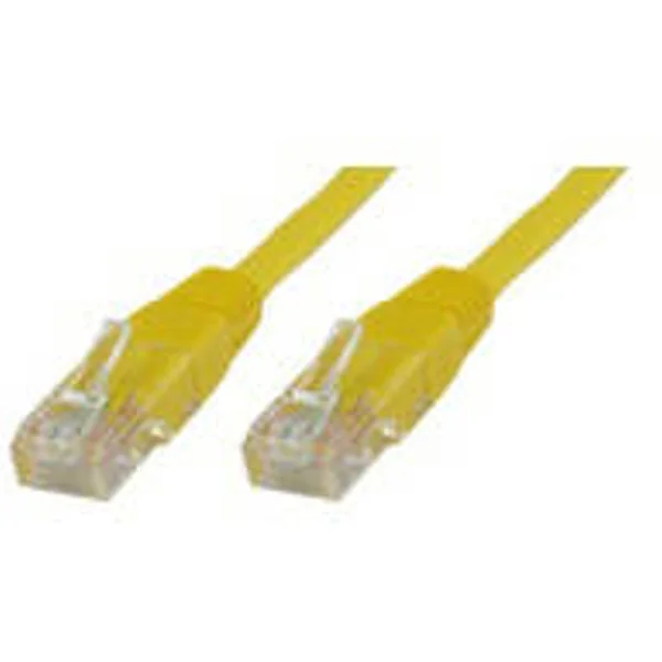 Cable de Red MICROCONNECT (RJ45)