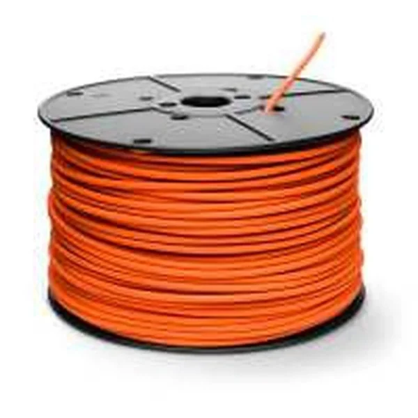 Cable delimitador naranja profesional Automower