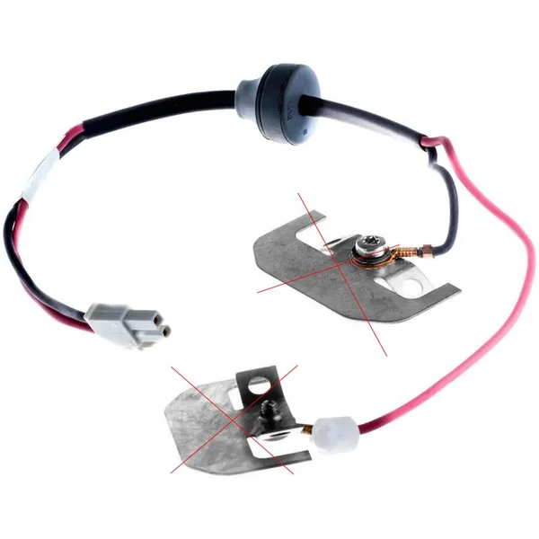 Cable pletinas de carga Automower 105 / 305 / 308