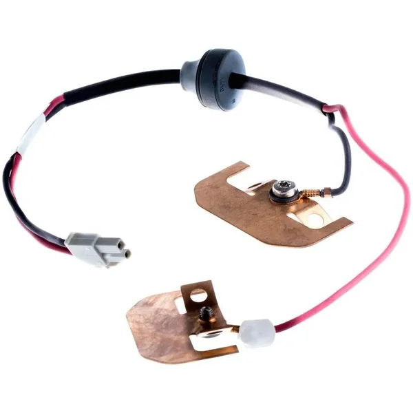Cable y pletinas de carga Automower 105 / 305 / 308