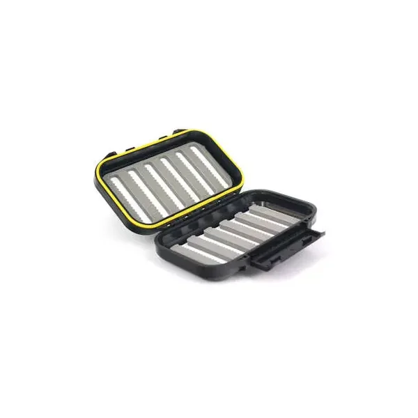 Caja de moscas BLACKY Medium