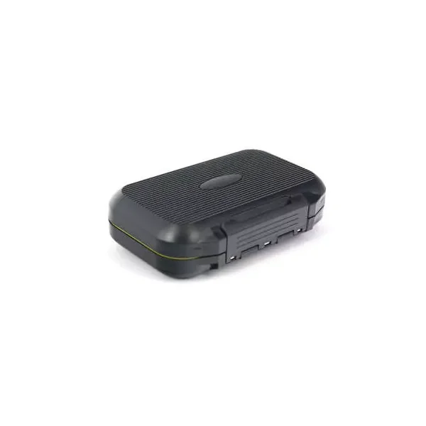 Caja de moscas BLACKY Medium - Imagen 2