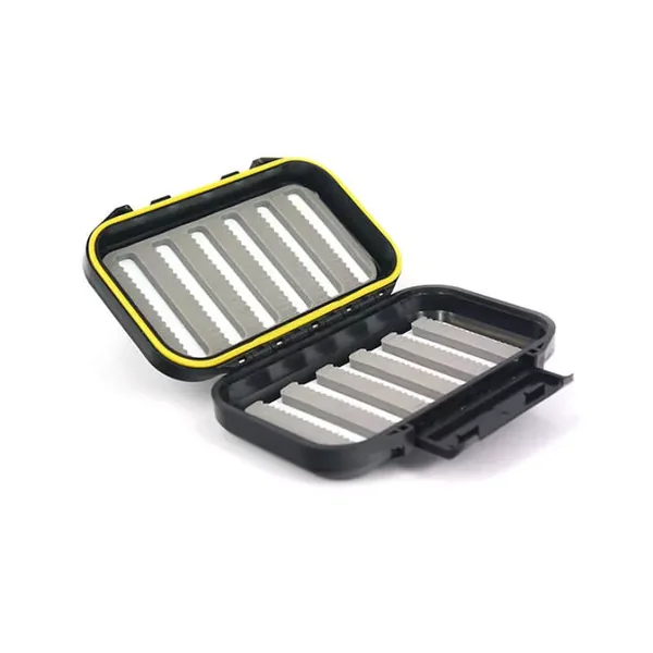 Caja de moscas BLACKY Medium - Imagen 3