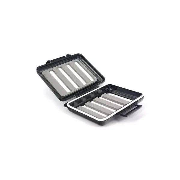 Caja de moscas BLACKY Small