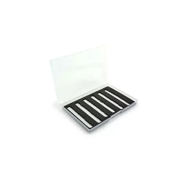 Caja de moscas CLEARCOMPACT