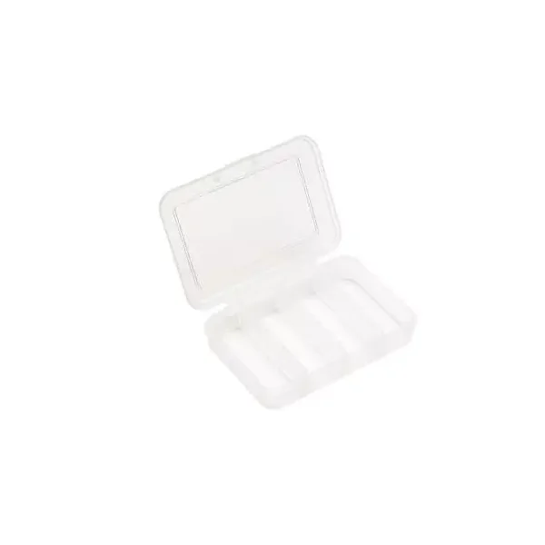 Caja de moscas COMPART EASY SMALL 4