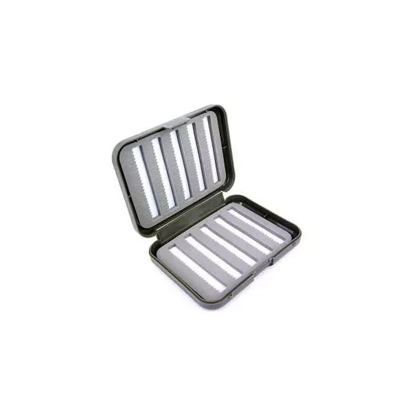 Caja de moscas ECO V2