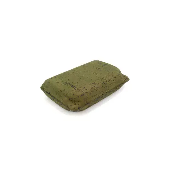 Caja de moscas FOAMBOX ELITE CORKY small - olive