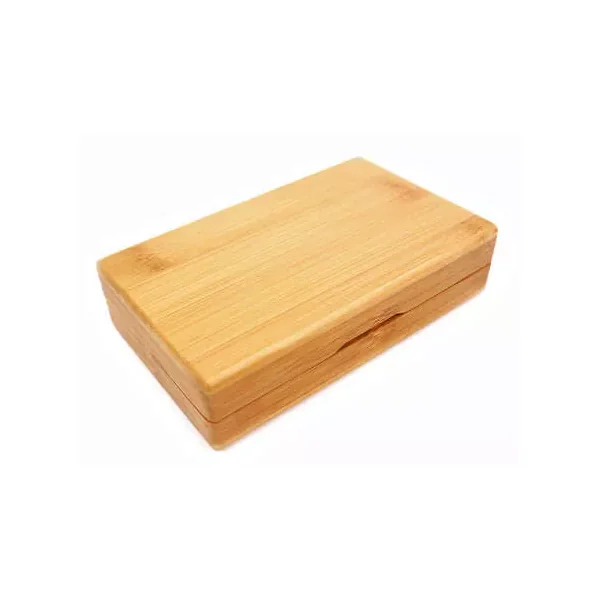 Caja de moscas hotfly BAMBOO