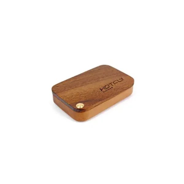 Caja de moscas hotfly NUTLUX MINI 20