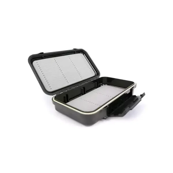 Caja de moscas hotfly Superb GIANT D