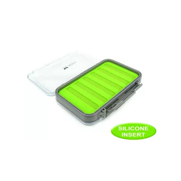 Caja de moscas SILIGHOST A Medium