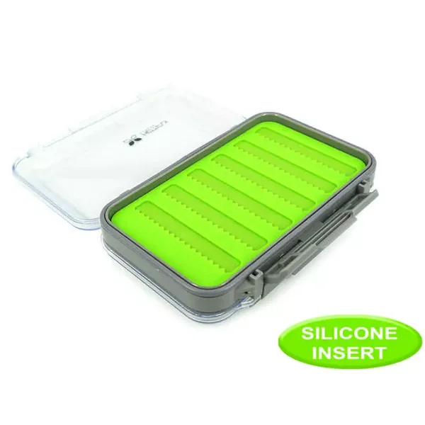 Caja de moscas SILIGHOST A Medium - Imagen 4