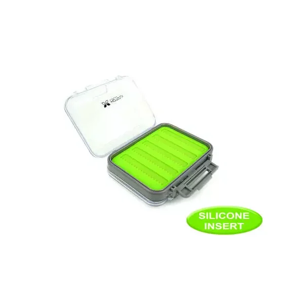 Caja de moscas SILIGHOST A Small