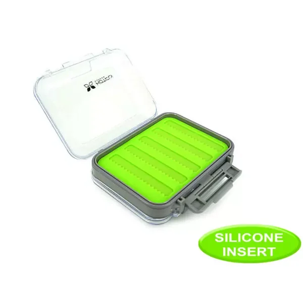 Caja de moscas SILIGHOST A Small - Imagen 4