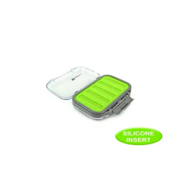 Caja de moscas SILIGHOST A X-Small