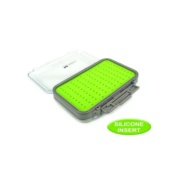 Caja de moscas SILIGHOST N Medium