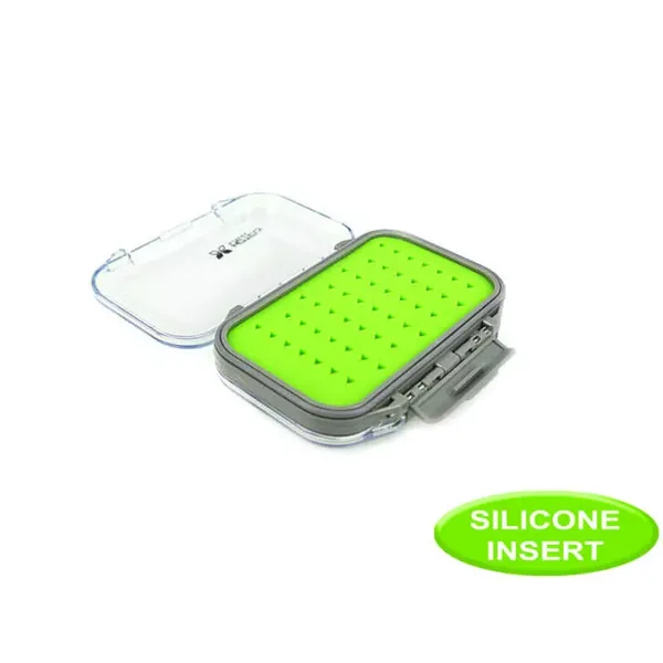 Caja de moscas SILIGHOST N X-Small - Imagen 4