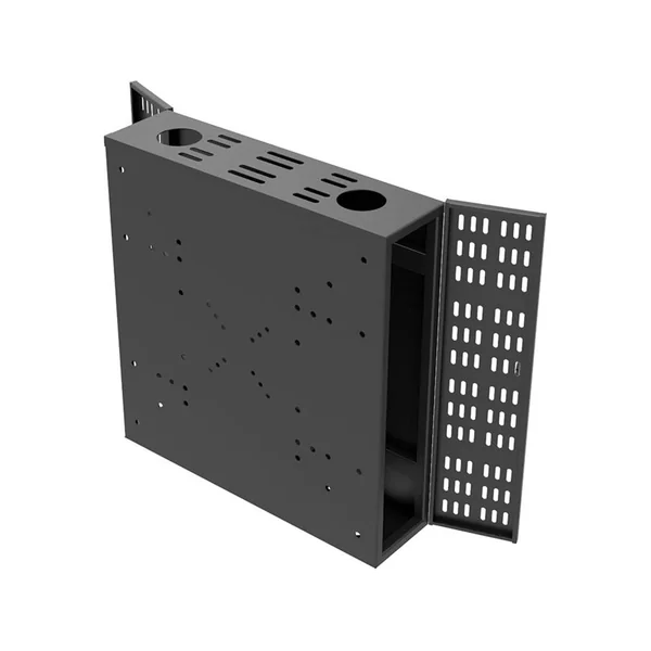 Caja HAGOR M Public