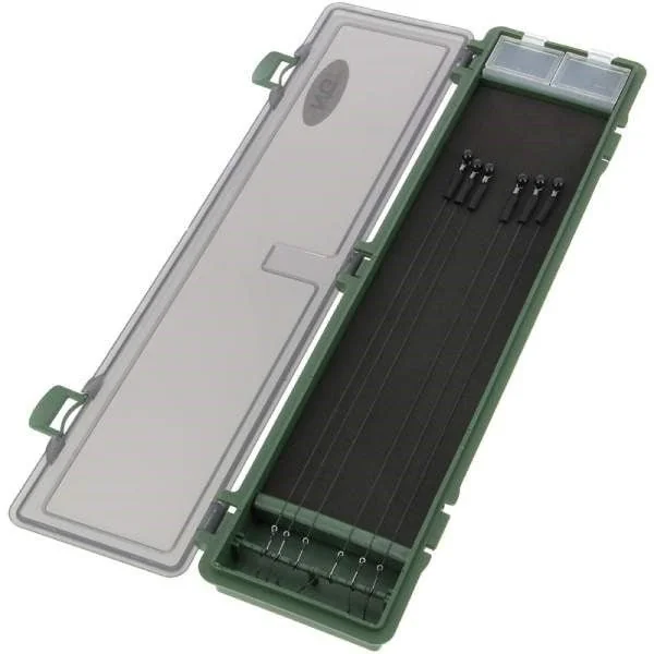 Caja para montajes