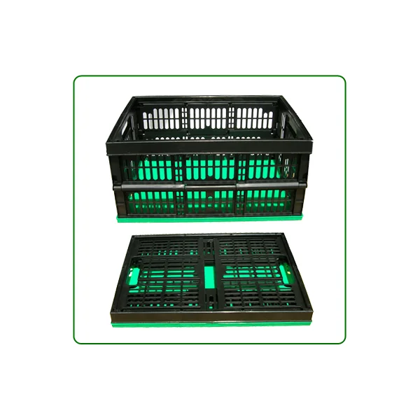 CAJA PLEGABLE 0-25 KG. 48X35X25CM.