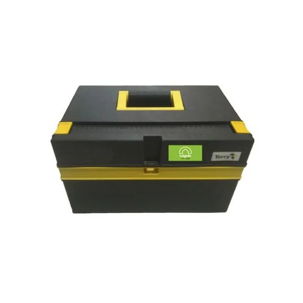 Caja porta herramientas