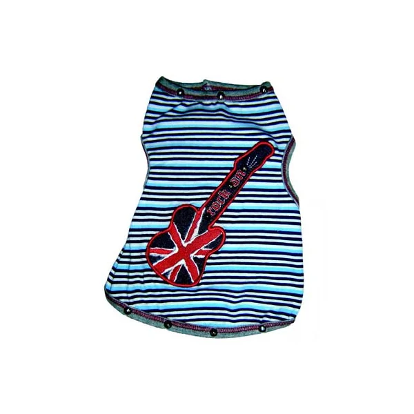 CAMISETA MODELO 34 30 CM.