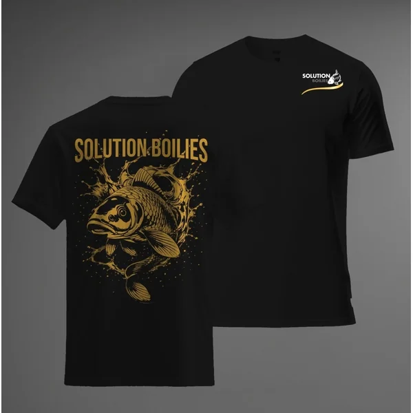 Camiseta Premium HD - Diseño Splash