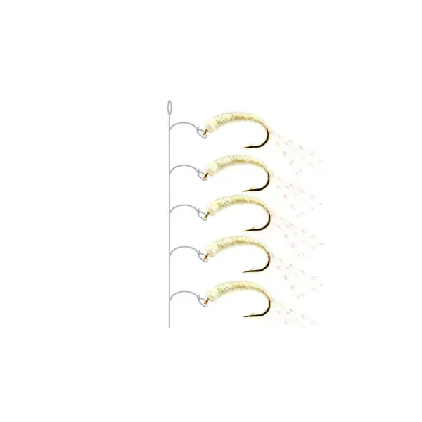 Camolera Alosa agone ALL PEARL