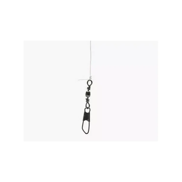 Camolera Alosa agone SILVER RED HEAD - Imagen 4