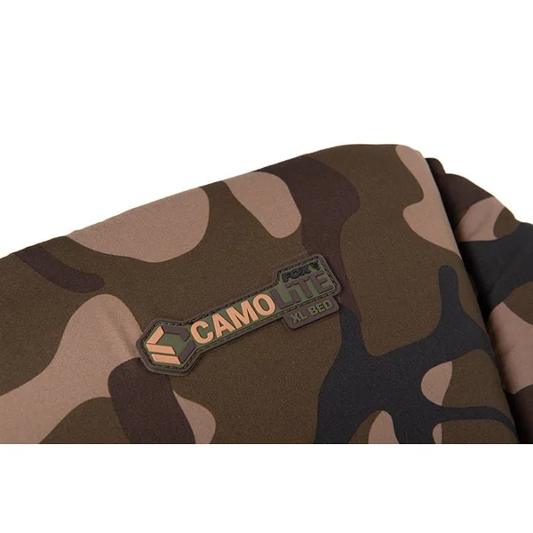 Camolite - Cama - Estándar - Imagen 5