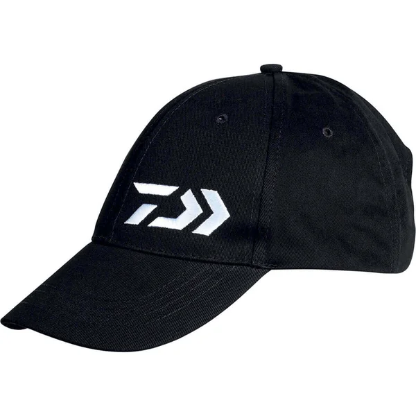 Cap Daiwa Black