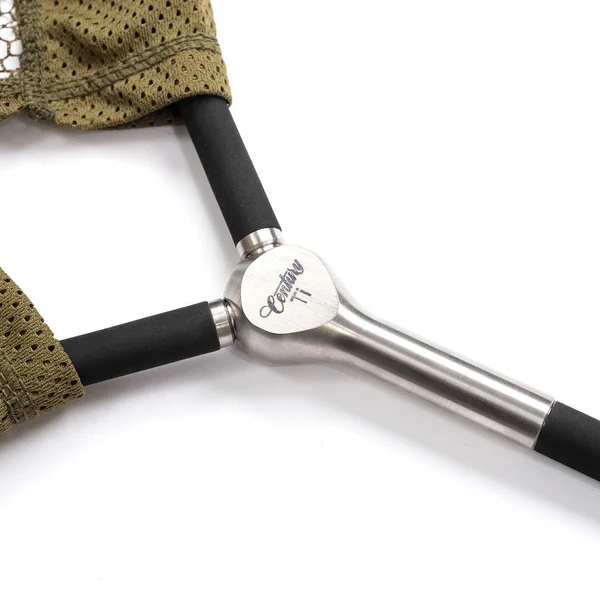 Carbono Titanio - 42"