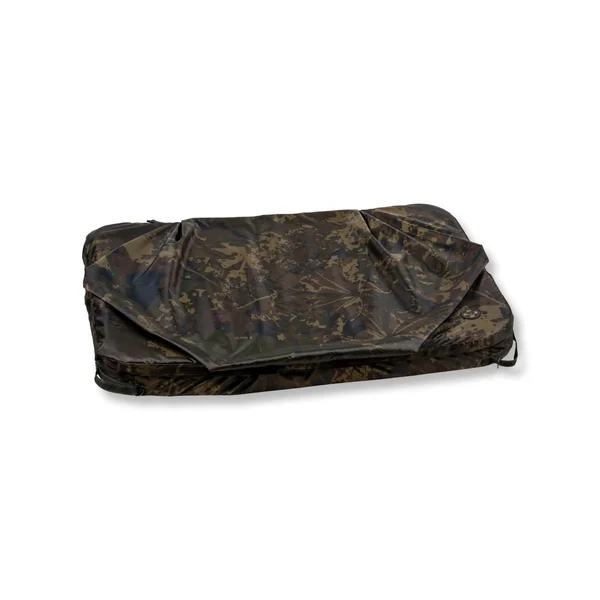 Carp Life - Gorro Deluxe mat - XL