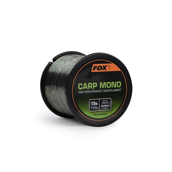 Carp Mono - Mainline - 1000m
