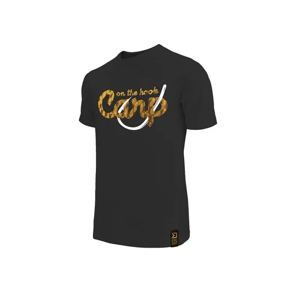 Carp on the Hook - Camiseta - Imagen 2