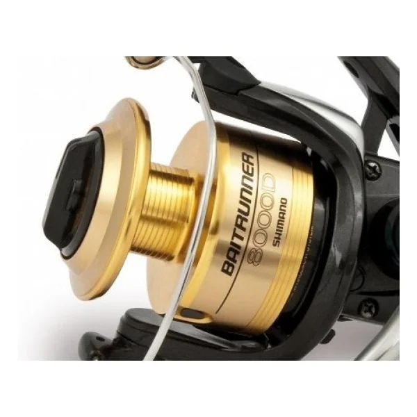 Carrete de repuesto - 8000D EU - Baitrunner