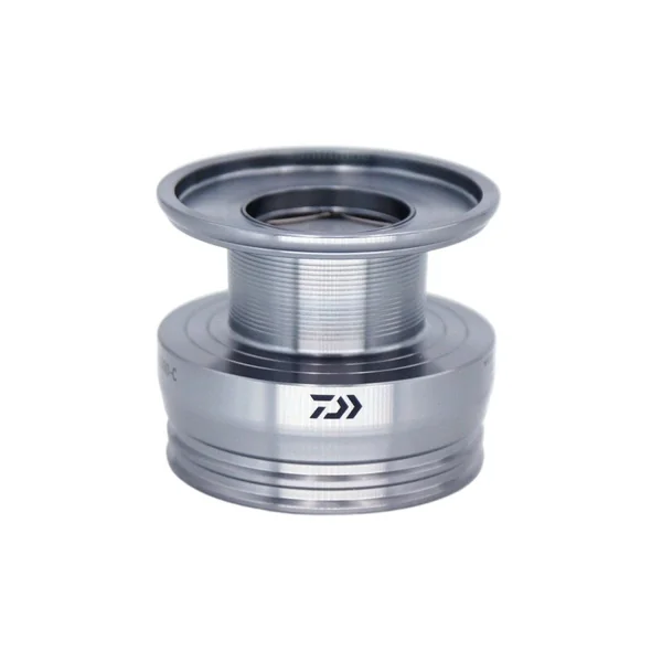 Carrete Emcast BR LT 5000C Bobina de Repuesto