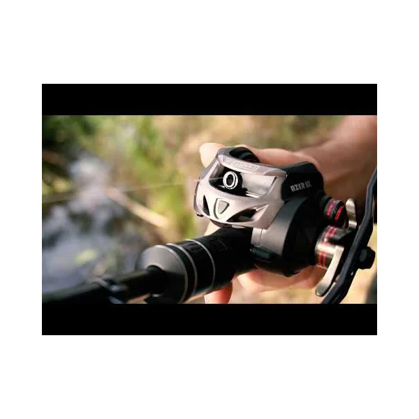 Carrete Hart Azer UL - Imagen 2