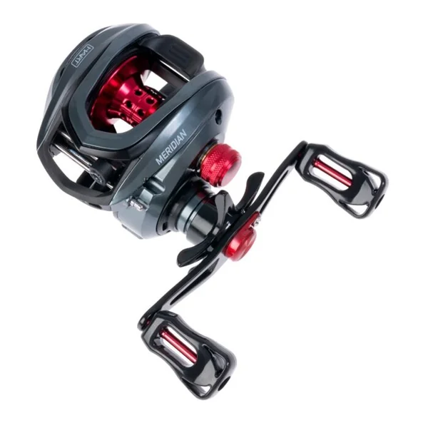 Carrete Hart Meridian - Imagen 2