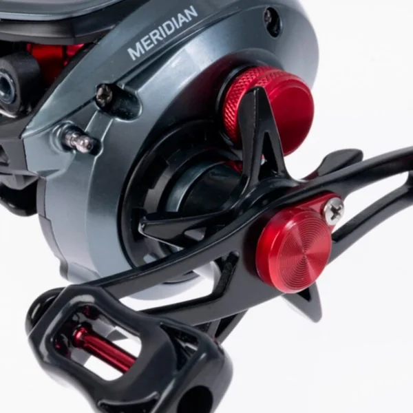 Carrete Hart Meridian - Imagen 3