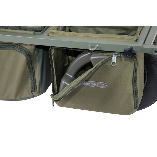 Carretilla Compacta X-Trail - Imagen 4
