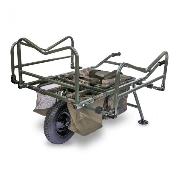 Carretilla Pro - Suroeste