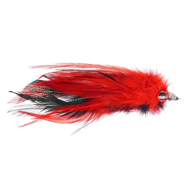 Carzy Red Devil streamer lucio
