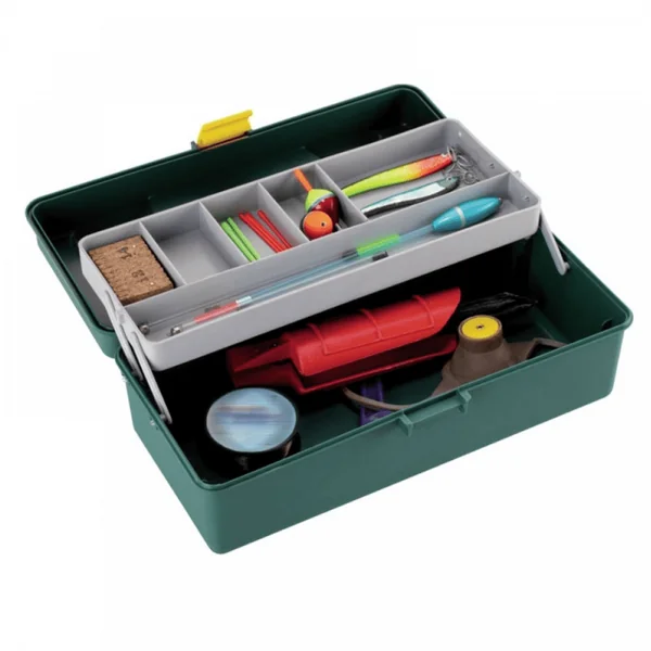 Case box Evia} - Imagen 3