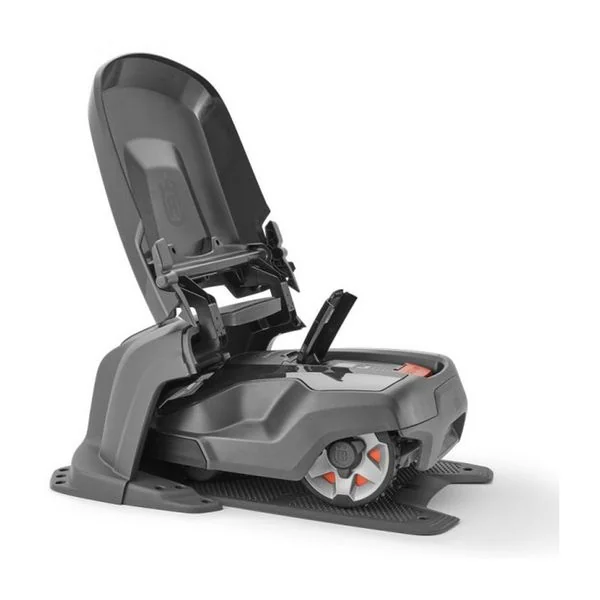 Caseta para estación de carga Automower