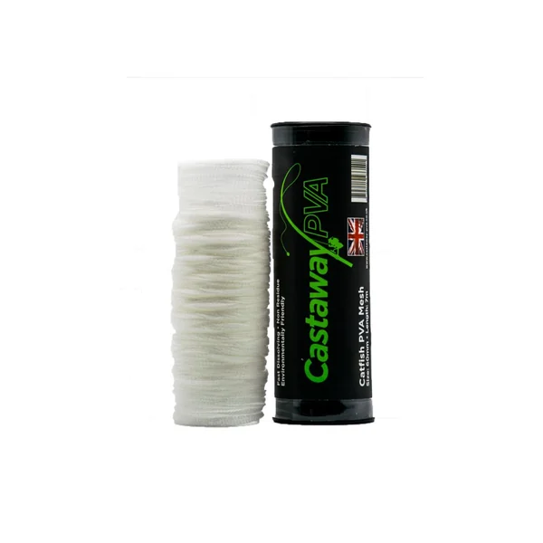CASTAWAY PVA 60mm MESH SYSTEM 7 M
