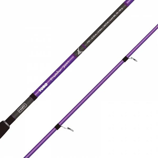 Caña Hart Toro Predator 72M - Imagen 3
