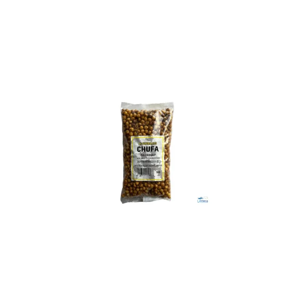 CAŃAMON COCIDO 1KG SUPERBAITS - Imagen 2