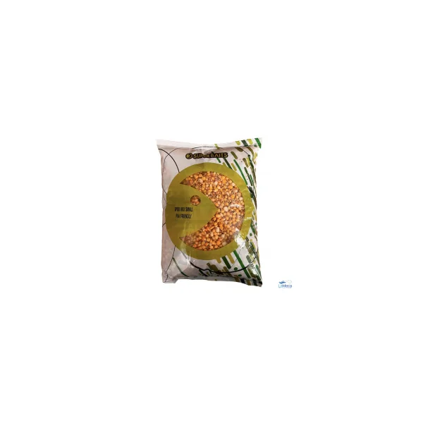CAŃAMON COCIDO 1KG SUPERBAITS - Imagen 9